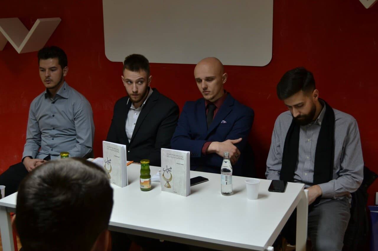 Imam Muamer Kozica za Standard: Vjera mi daje snagu i upozorava da ne budem nadmen i ohol