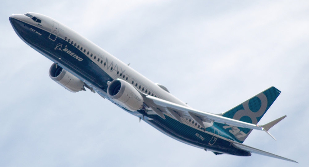 Crna Gora zabranila letove Boinga 737 Max