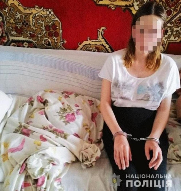 Majka krvnički zaklala bebu: Mislila da muž više voli dijete nego nju!