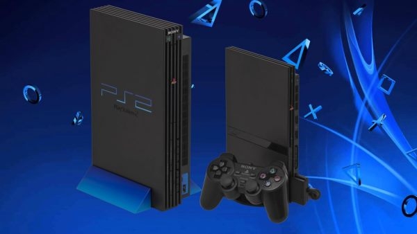 PlayStation 2 slavi svoj 19. rođendan