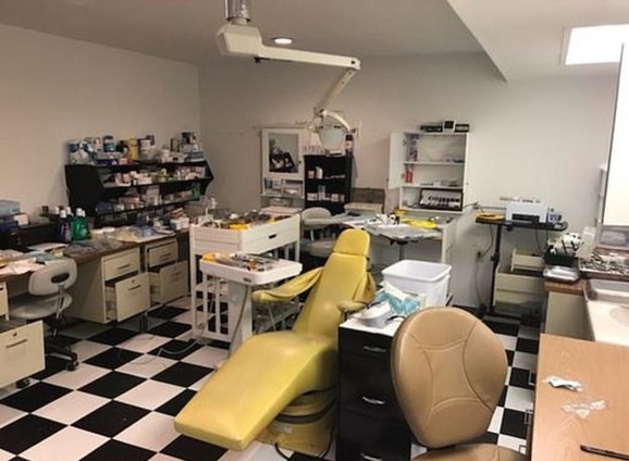 Uhapšen stomatolog iz Crne Gore: Držao ilegalnu ordinaciju u SAD