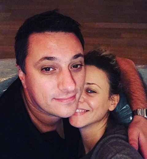 “Snašao se kao i svi Crnogorci u Beogradu”, Andrija je našao bogatu Beograđanku…