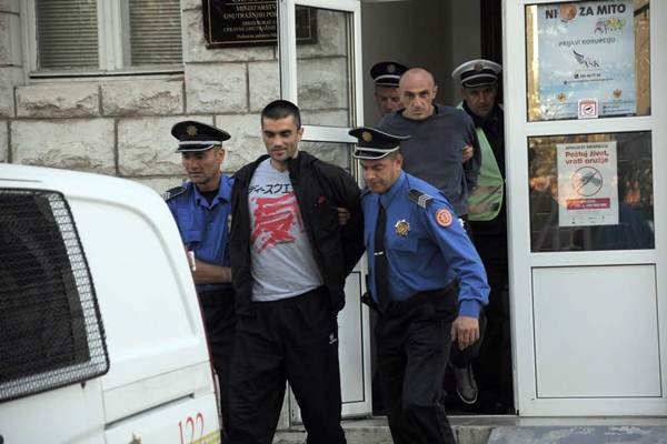 Đikanović tvrdi da ubistvo Mijuškovića nije smišljeno: “Prije bih obukao suknju, nego da ne kažem istinu”