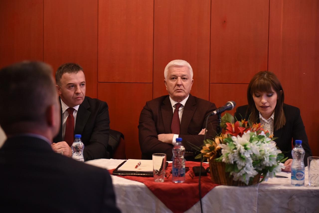 Marković poručio: Ekonomski rast pretočićemo i u razvoj Plava