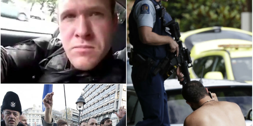 “Ameriko gledaj, Novom Zelandu je trebalo samo nekoliko dana”