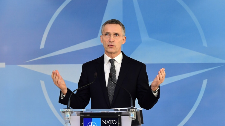 Stoltenberg: NATO ne želi novi Hladni rat