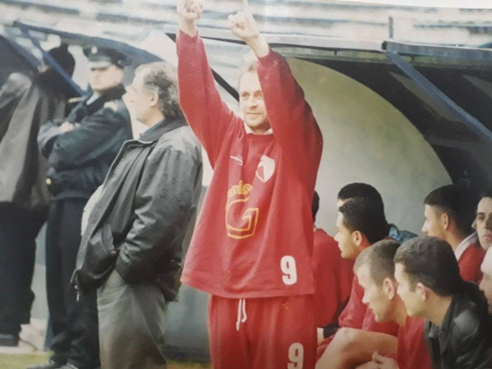 Zoran Perković, podgorička legenda: “Od Topole pa do Ravne gore, svi te vole Perko Malisore!”