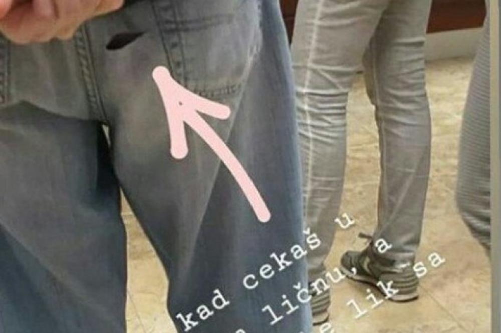 Ova slika je RAZBIJESNILA CIO BALKAN!