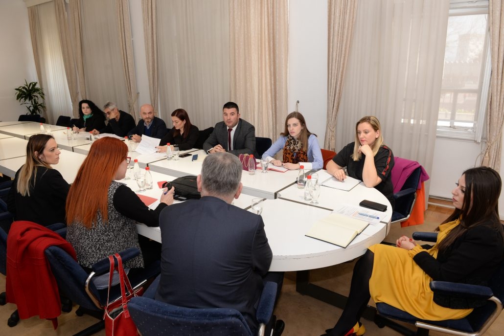 Uskoro novi koncept podrške beskućnicima