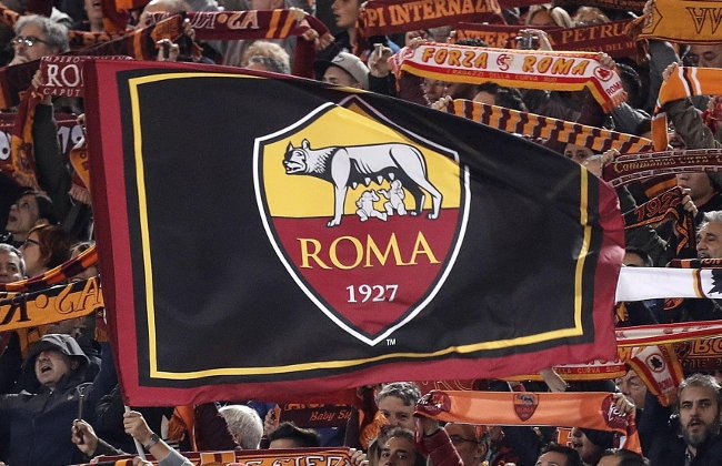 Razmjena Rome i Juventusa?