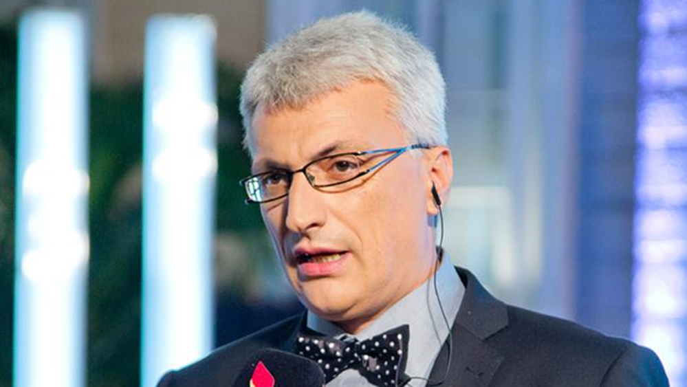 Sabrija Vulić se prijavio za urednika Drugog programa