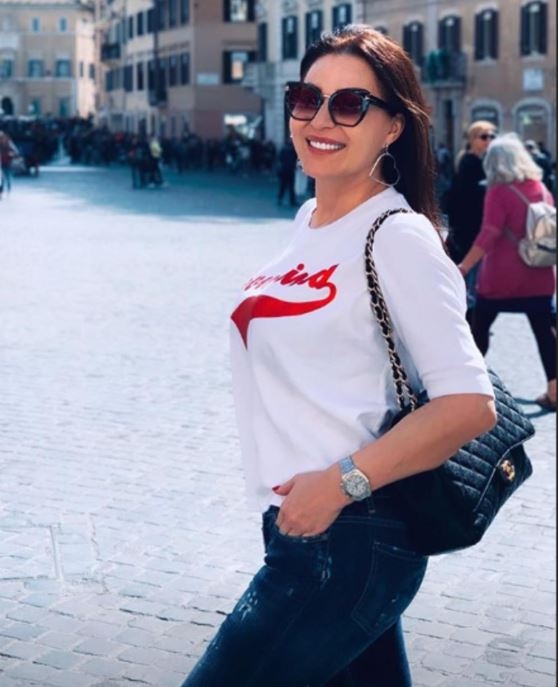 Ceca u kombinaciji koju obožavaju mlade djevojke
