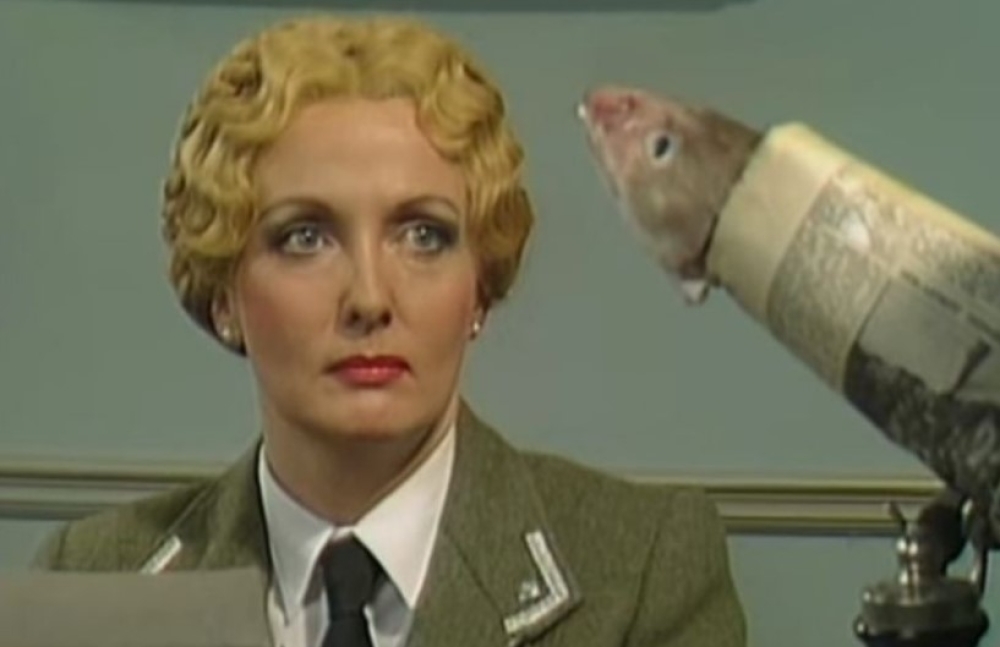 37 GODINA KASNIJE! Evo kako danas izgleda SEKSI HELGA