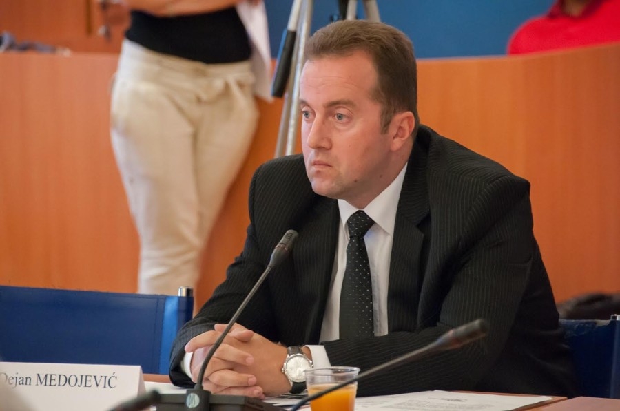 Medojević: Prve aplikacije za ekonomsko državljanstvo krajem godine