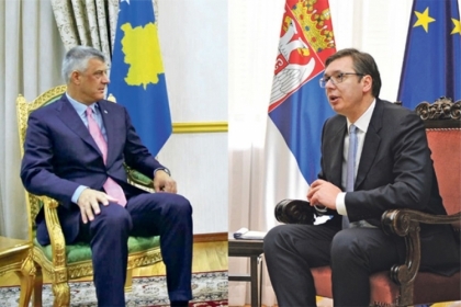 ISTRAŽIVANJE: Većina građana Srbije ne podržava nezavisnost Kosova iako smatra da je ono već izgubljeno