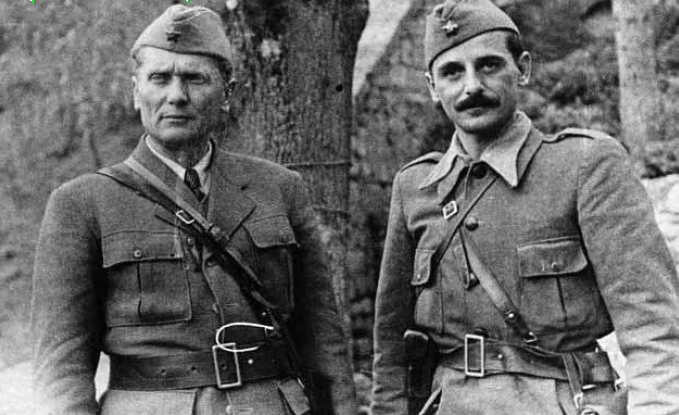Intervju sa Kočom Popovićem iz 1989: Bašibozluk, bagra i brabonjci ustali da obnove Dušanovo carstvo