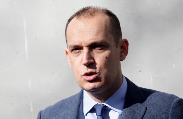 Lončar: U Srbiji zaplijenjeno 3,9 tona narkotika