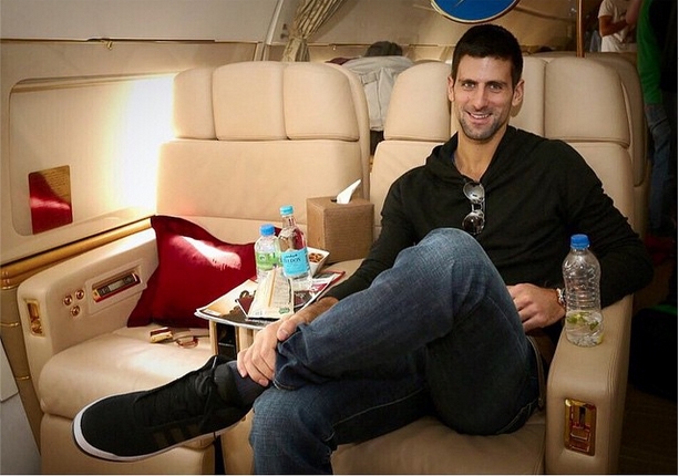 Novak Đoković spašava srpsku crkvu u Francuskoj