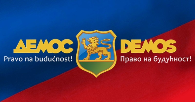 Demos: Osuđujemo napad na porodicu Tomkić