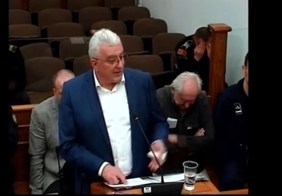 Madnić Suzani Mugoši: “Zašto branite Brana Mićunovića?”