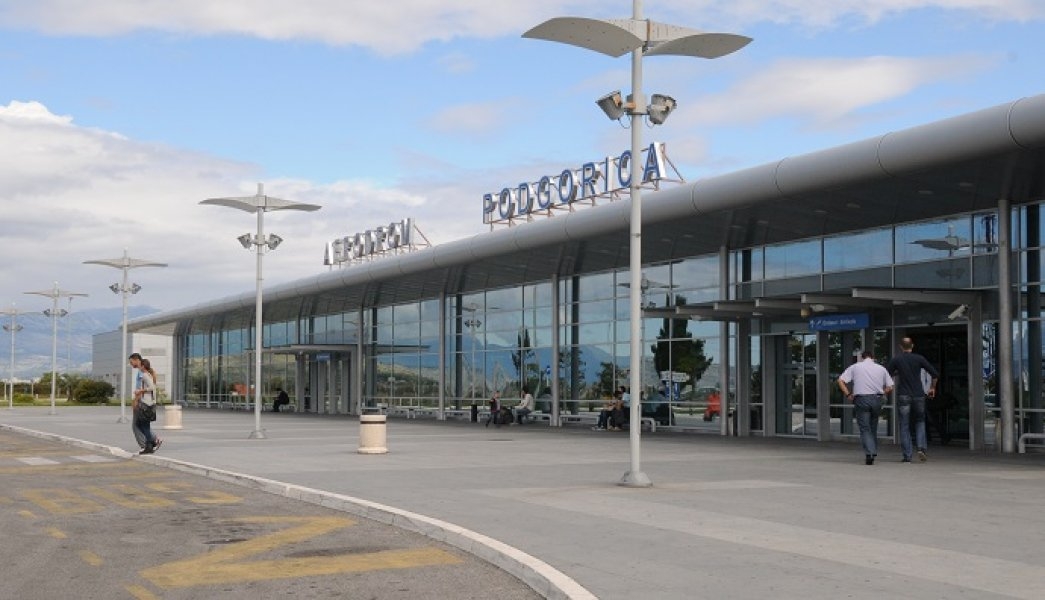 Turci žele koncesije za aerodrome