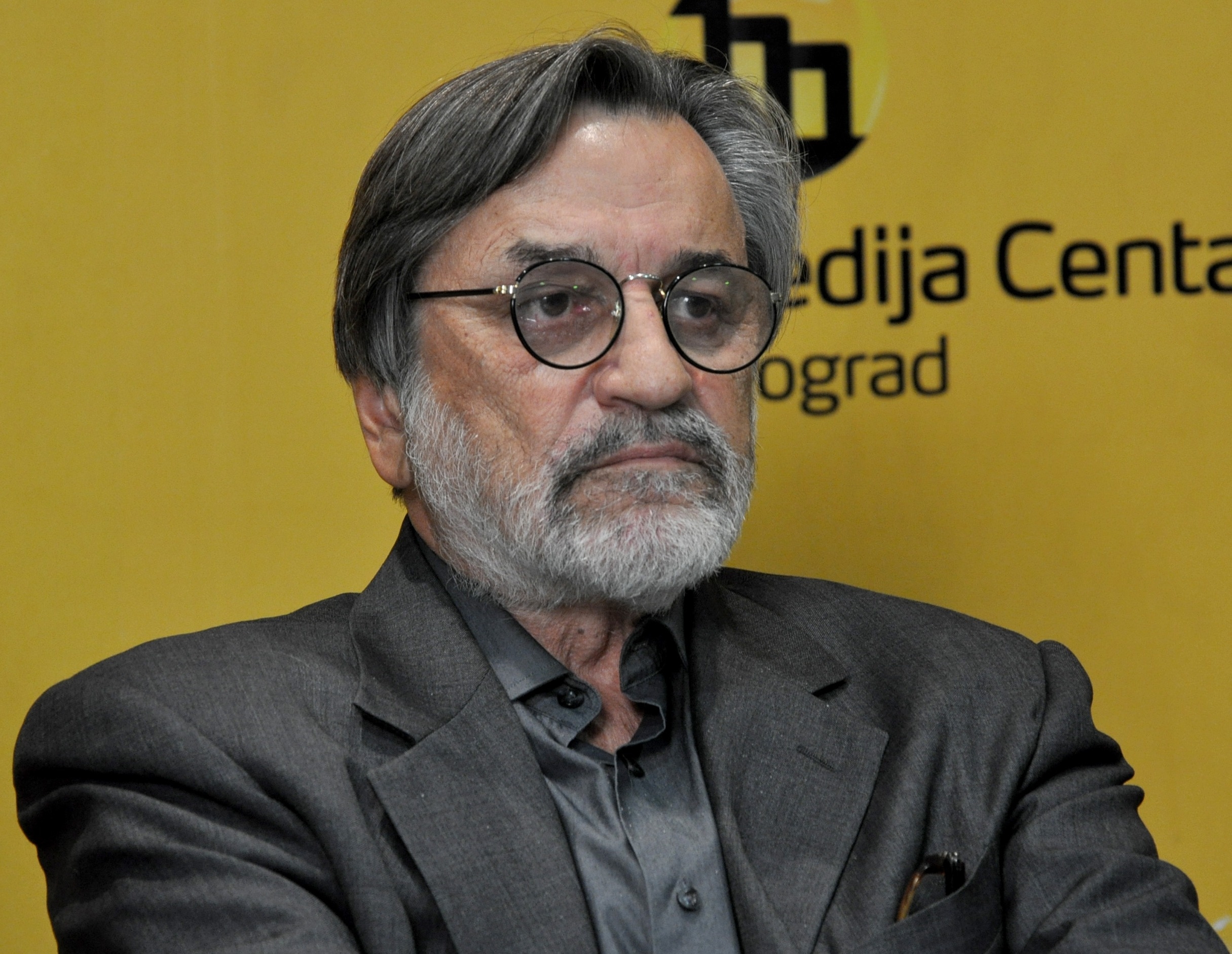 Dragan Nikolić dobija ulicu u Beogradu