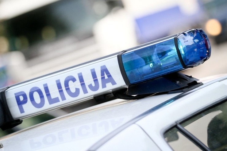 U Radanovićima poginula jedna osoba