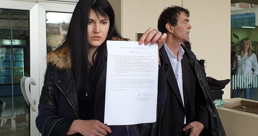 Dijana iz Pljevalja za Standard: Rekli su da je tijelo moje bebe godinama bilo u zamrzivaču, a danas sumnjam da je živa