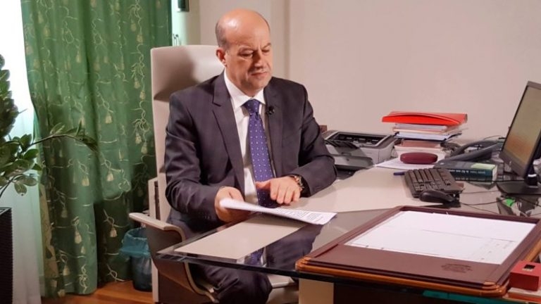 Husović: Vladu niko neće pokolebati u odlučnosti da građani u Crnoj Gori žive bolje i kvalitetnije