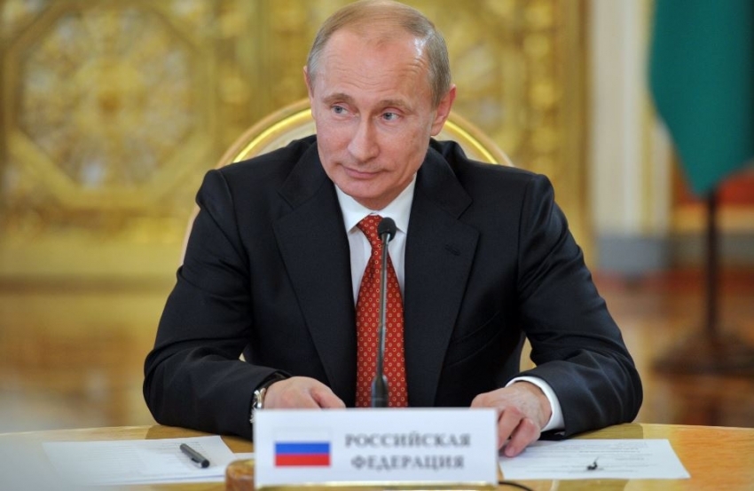Sljedeća meta Putina još jedna evropska zemlja?