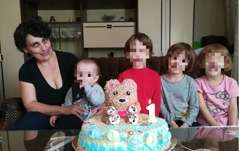 Oporavljaju se djevojčice koje je otac bacio s balkona, dobiće pomoć psihologa
