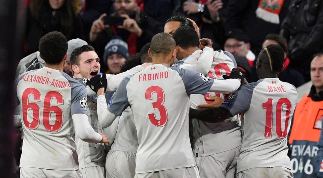 Liverpul održao čas fudbala, Barsa rutinski do četvrfinala