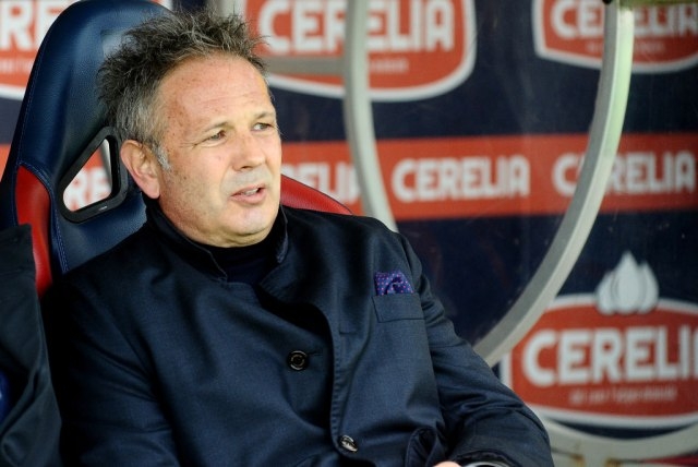 Mihajlović: Inter i Ikardi su kao muž i žena
