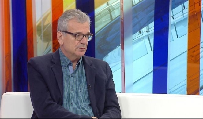 Proteste u regionu pokreće sila koja želi da destabilizuje Zapadni Balkan