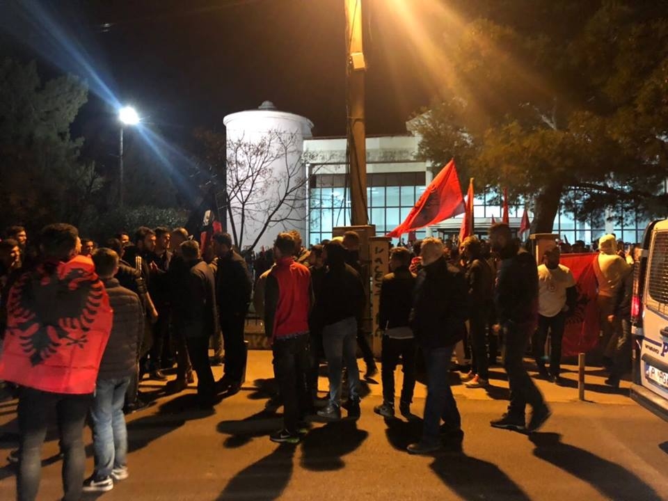Nakon izbora u Tuzima: Albanski forum se pita – DPS ili Demokrate