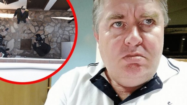 Otac monstrum objasnio zbog čega je djecu bacio sa prvog sprata kuće