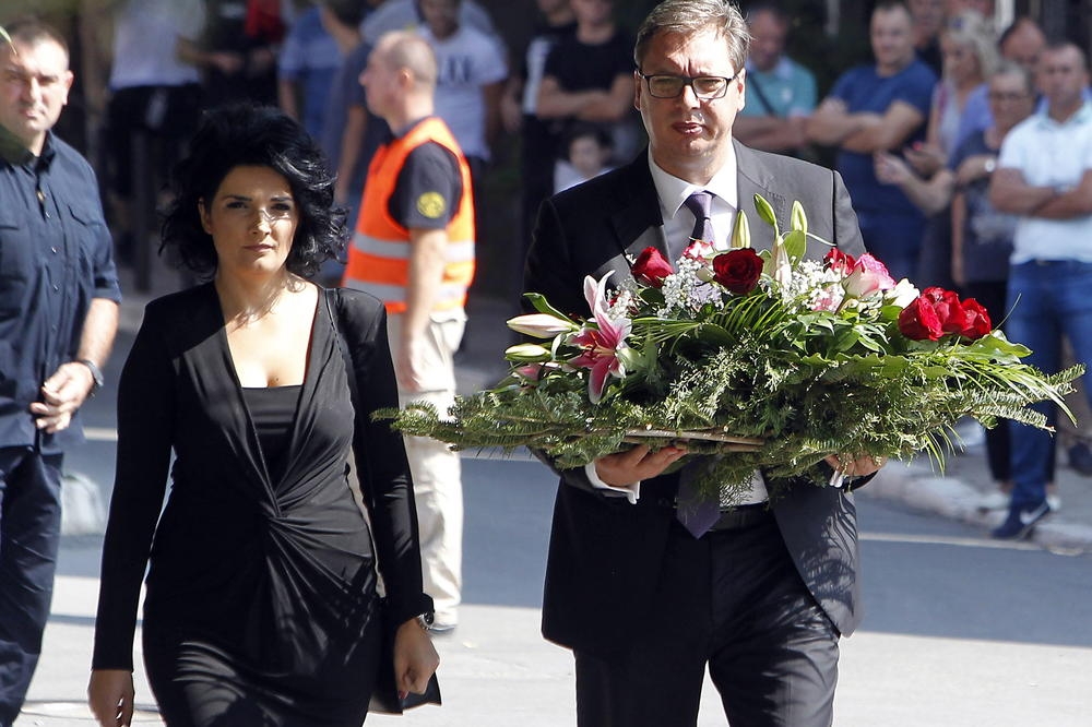 Milena Ivanović: Nema imena ubica, već samo zloupotrebe