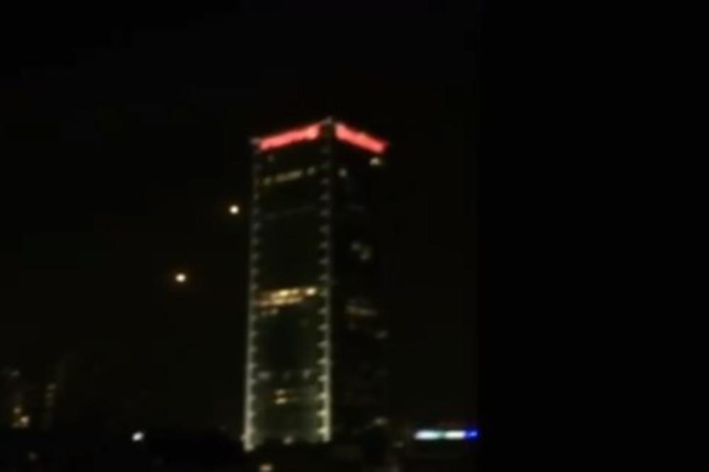 Tel Aviv napadnut raketama, odjekuju eksplozije