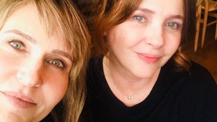 Sanja Vejnović i Anica Dobra u šestoj deceniji izgledaju SAVRŠENO