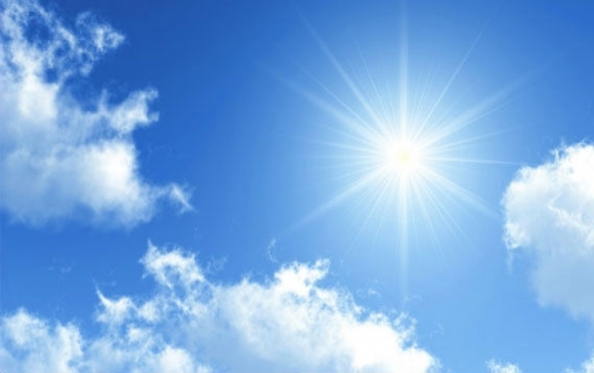 Danas sunčano uz jak sjeverni vjetar