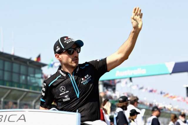 Vilnev: Povratak Kubice je užasna stvar za F1