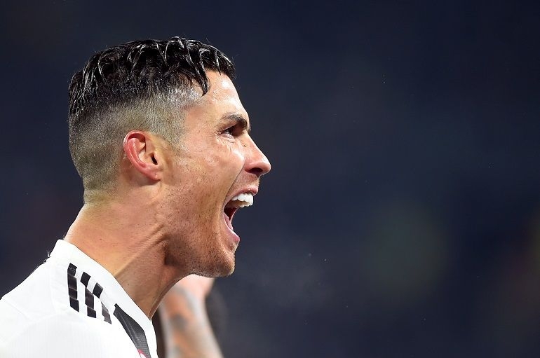Ronaldo motivisaniji nego ikad: Spremite se za veliki povratak