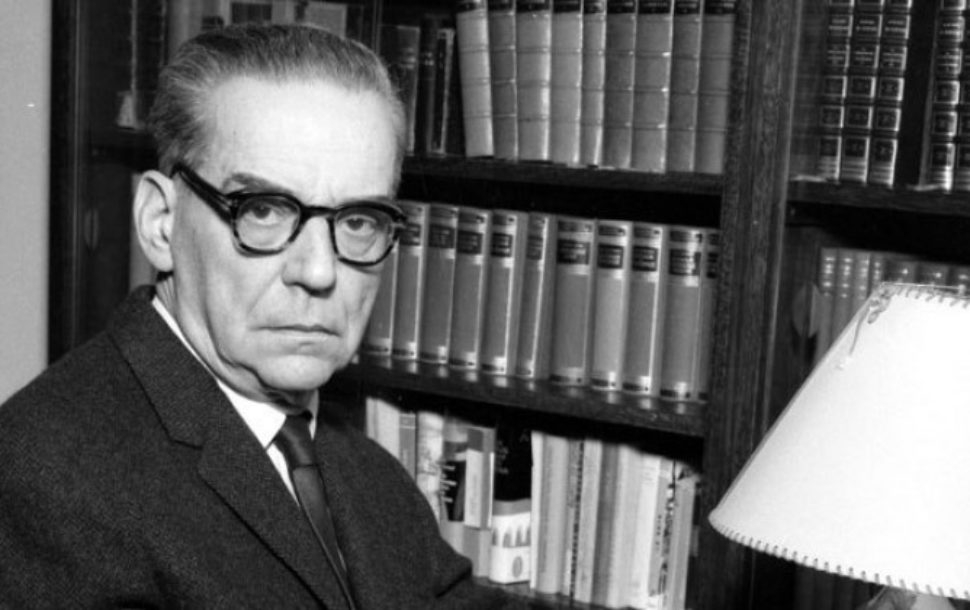 Sjećanje na nobelovca: Na današnji dan umro je Ivo Andrić