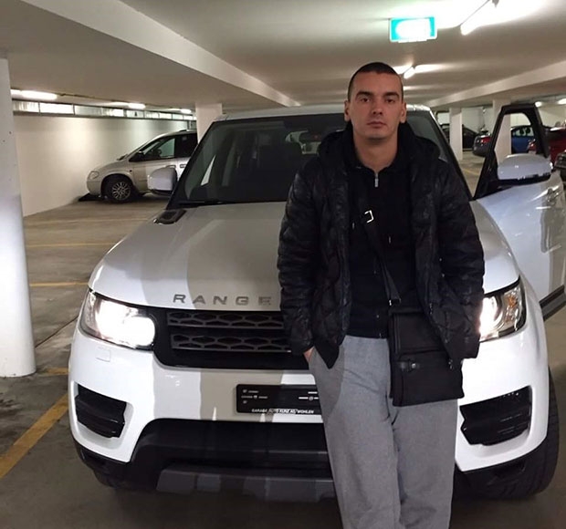 Ogođeno suđenje za ubistvo Mandića: Likvidiran nasred ulice, smrtonosni hici ispaljeni iz automobila