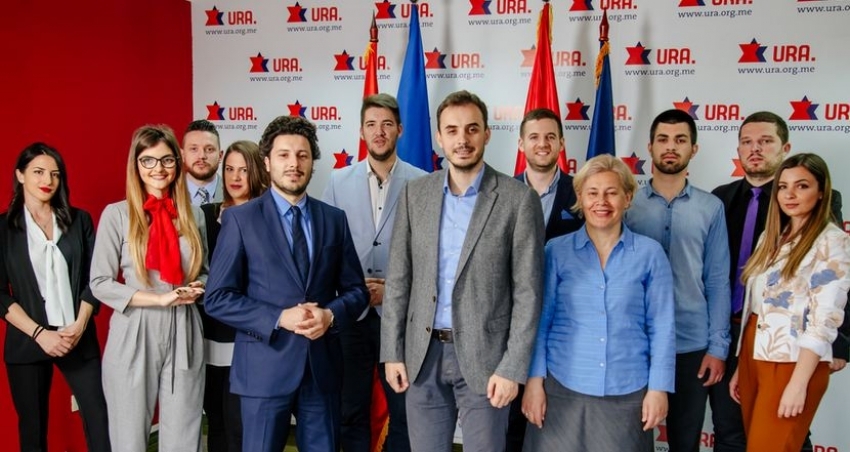 URA: Vlada ne planira izgradnju drugog bloka Kliničkog centra