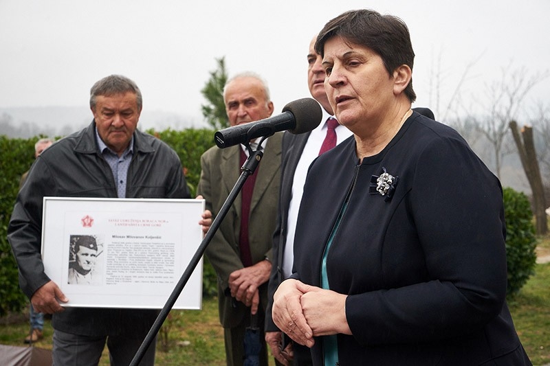 Danilovgrad: Školi obezbijeđen kombi za prevoz đaka
