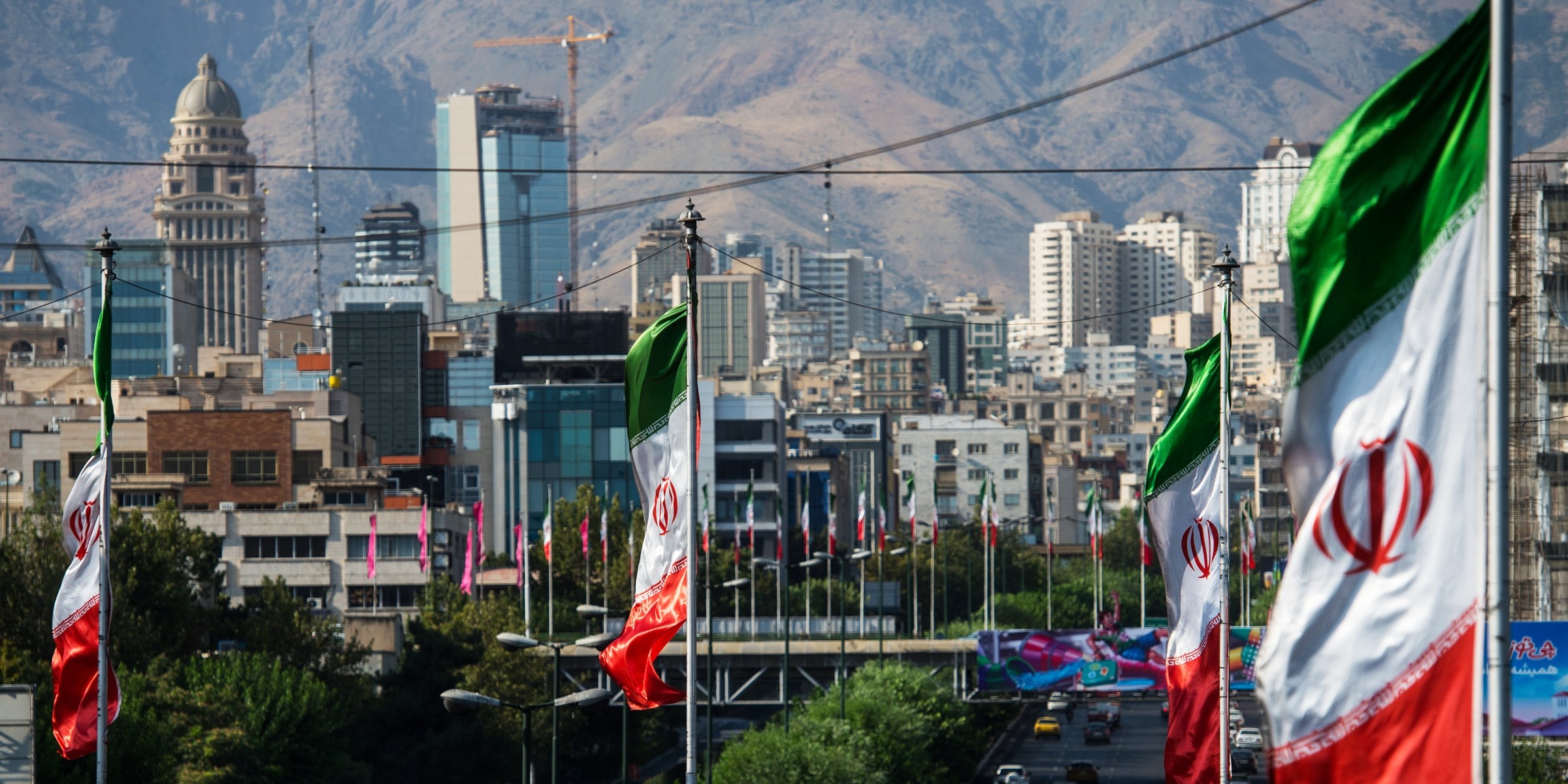 Iran osudio britansku zabranu Hezbolaha