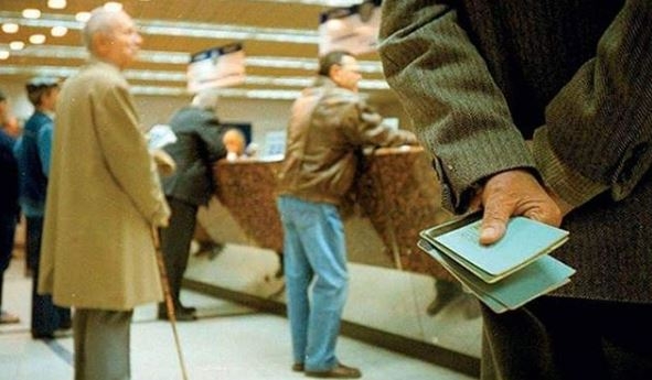 OPREZ: Lake mete koje će kad tad biti opljačkane!