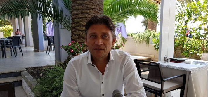 Jelušić: Vrijeme je za drugačiju sliku primorja
