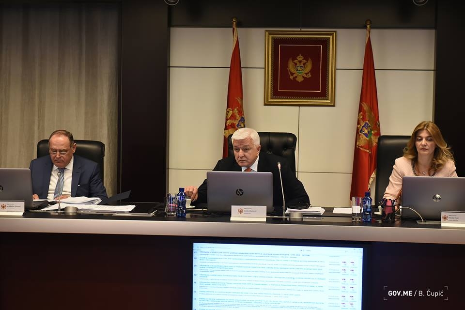 Marković: Preoraćemo cijelu državu ako treba da nađemo napadače na Tomkića